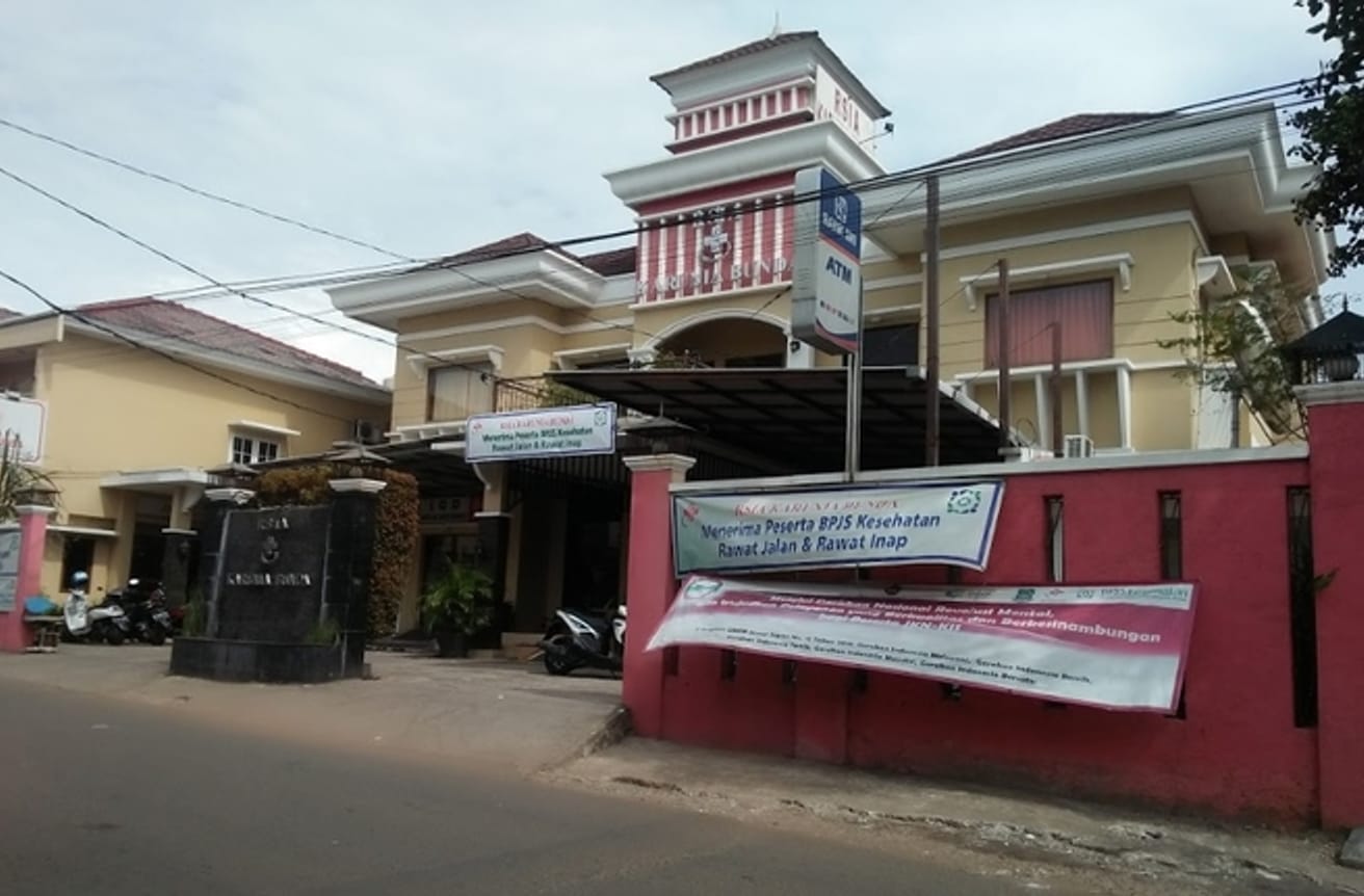 RSIA Karunia Bunda