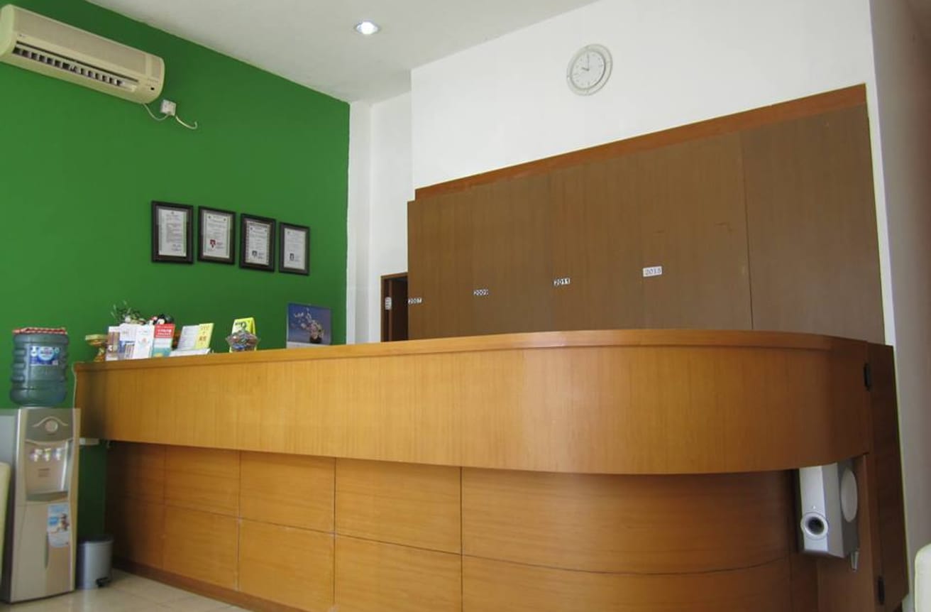 Takenoko Clinic Bali