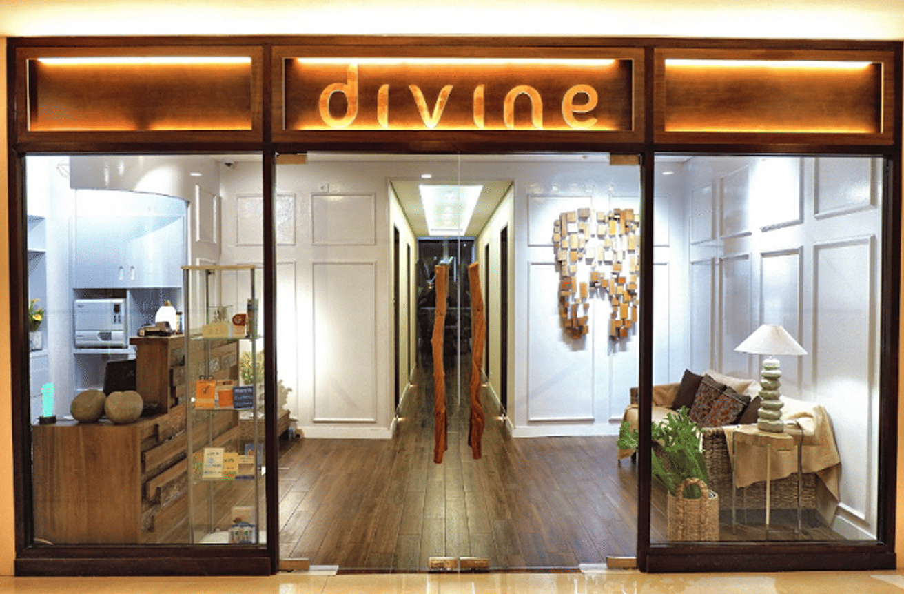 Divine Dental Clinic