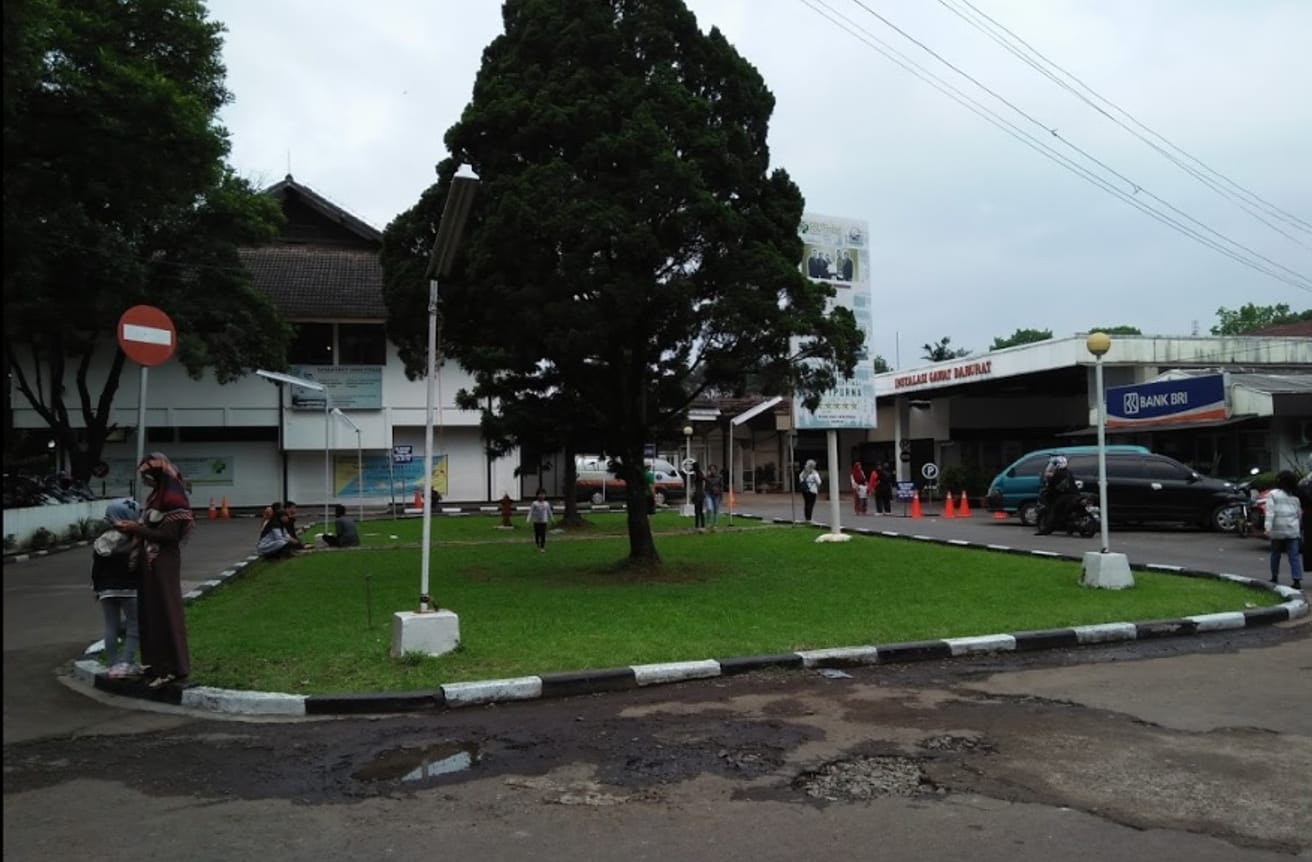 RSU Pindad Bandung
