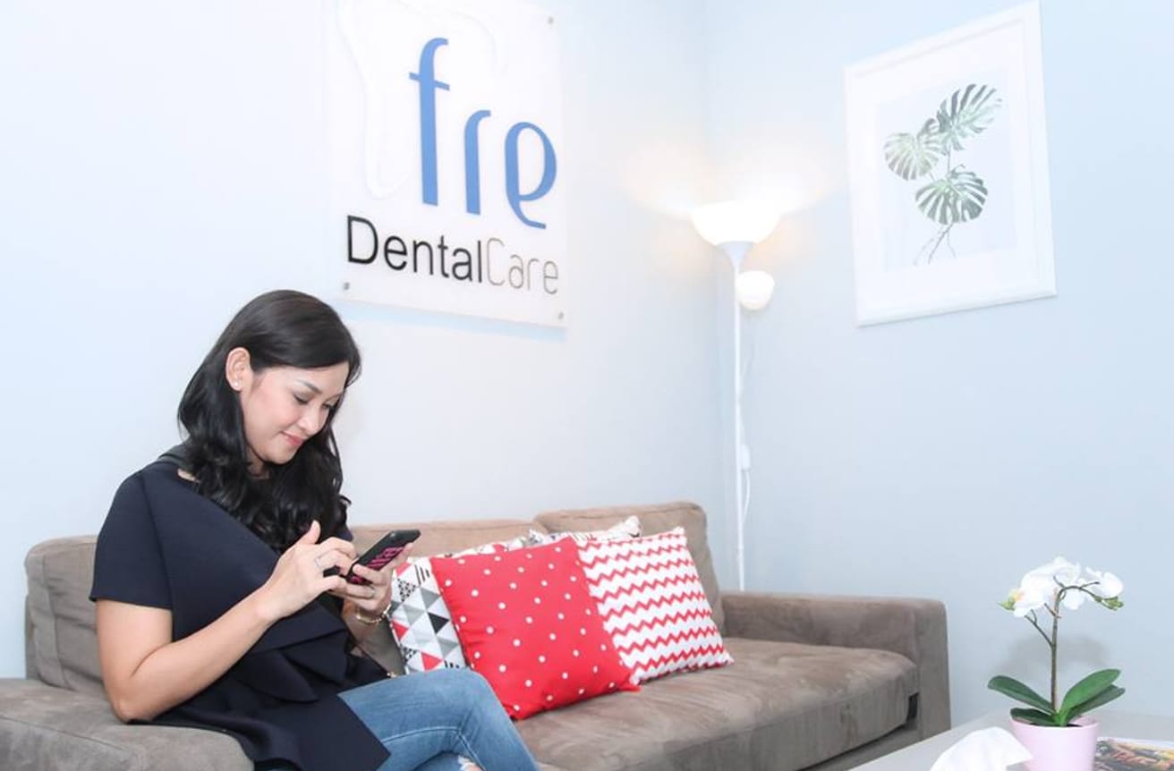 Fre Dental Care