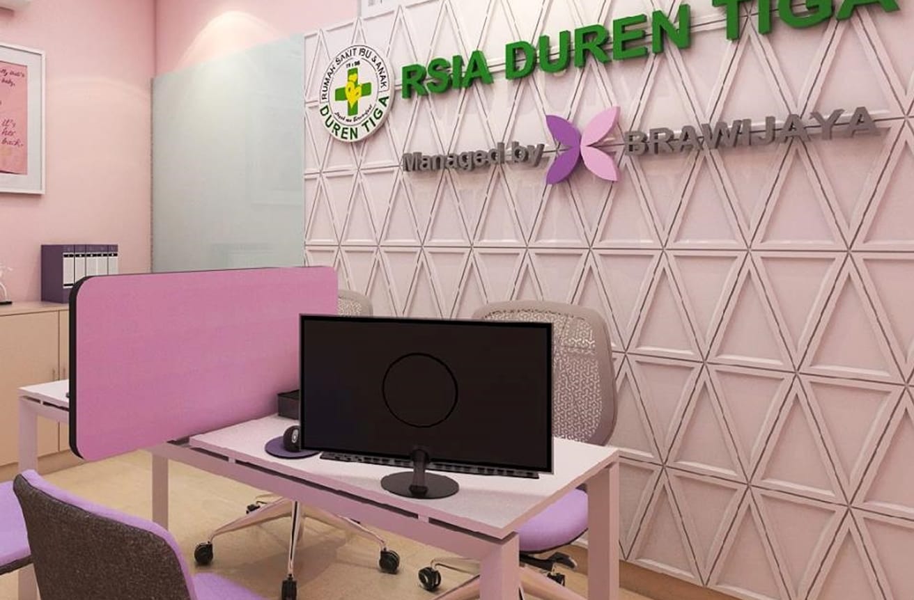 Brawijaya Hospital Duren Tiga