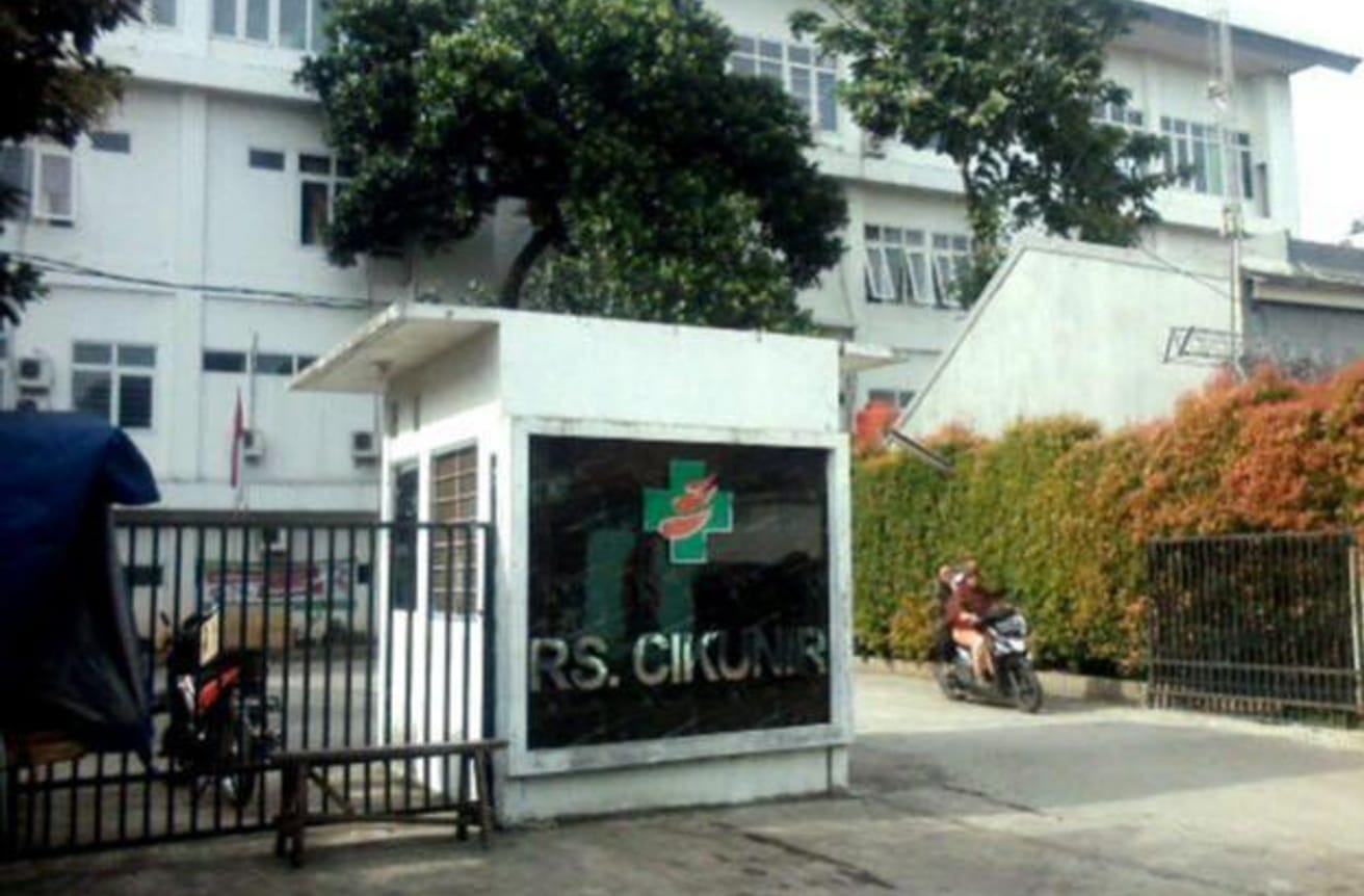 RS Dokter Adam Talib Cikunir
