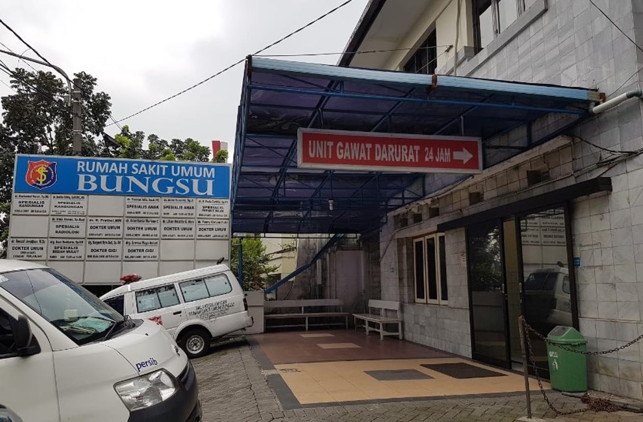 RS Bungsu