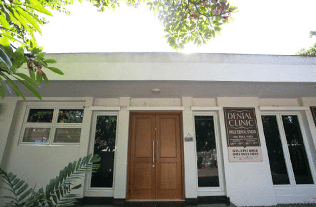 Smile Plus Dental Studio Senayan