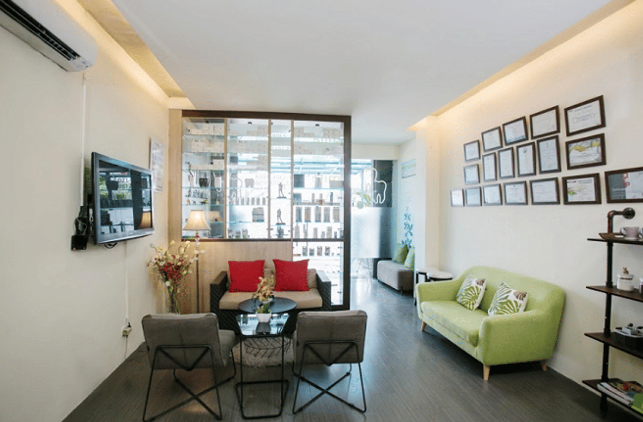 Smile Plus Dental Studio Kebon Jeruk