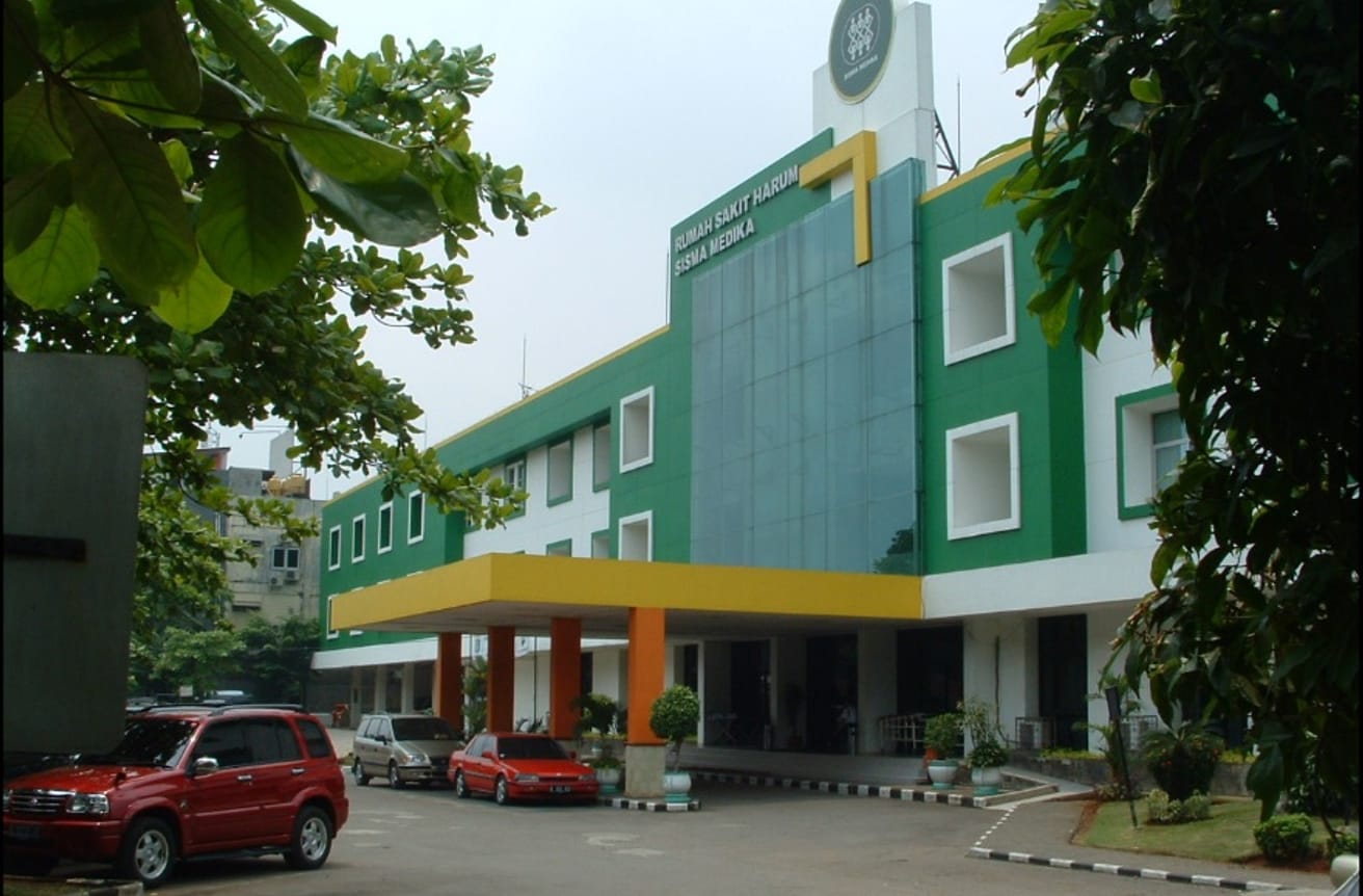 RS Harum Sisma Medika