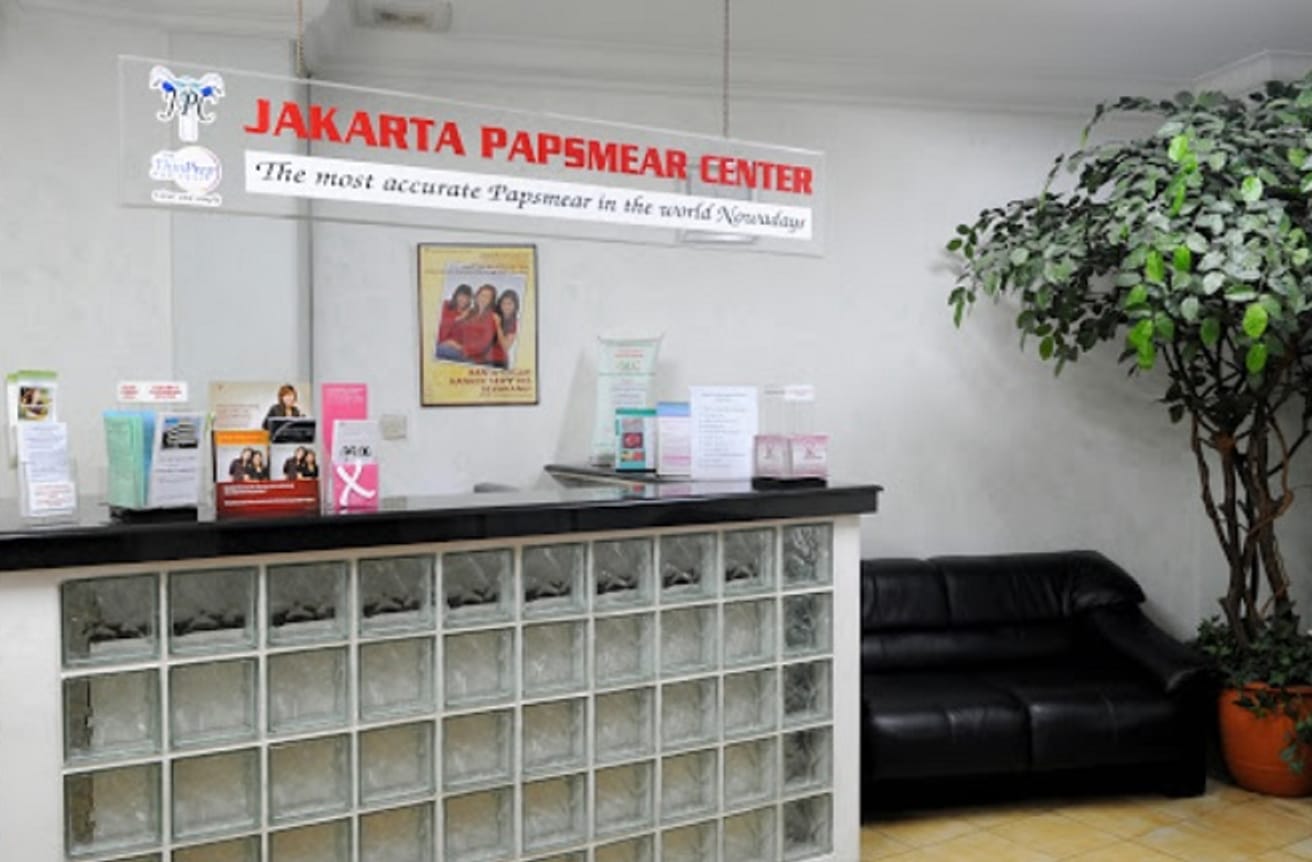 Jakarta Papsmear Center