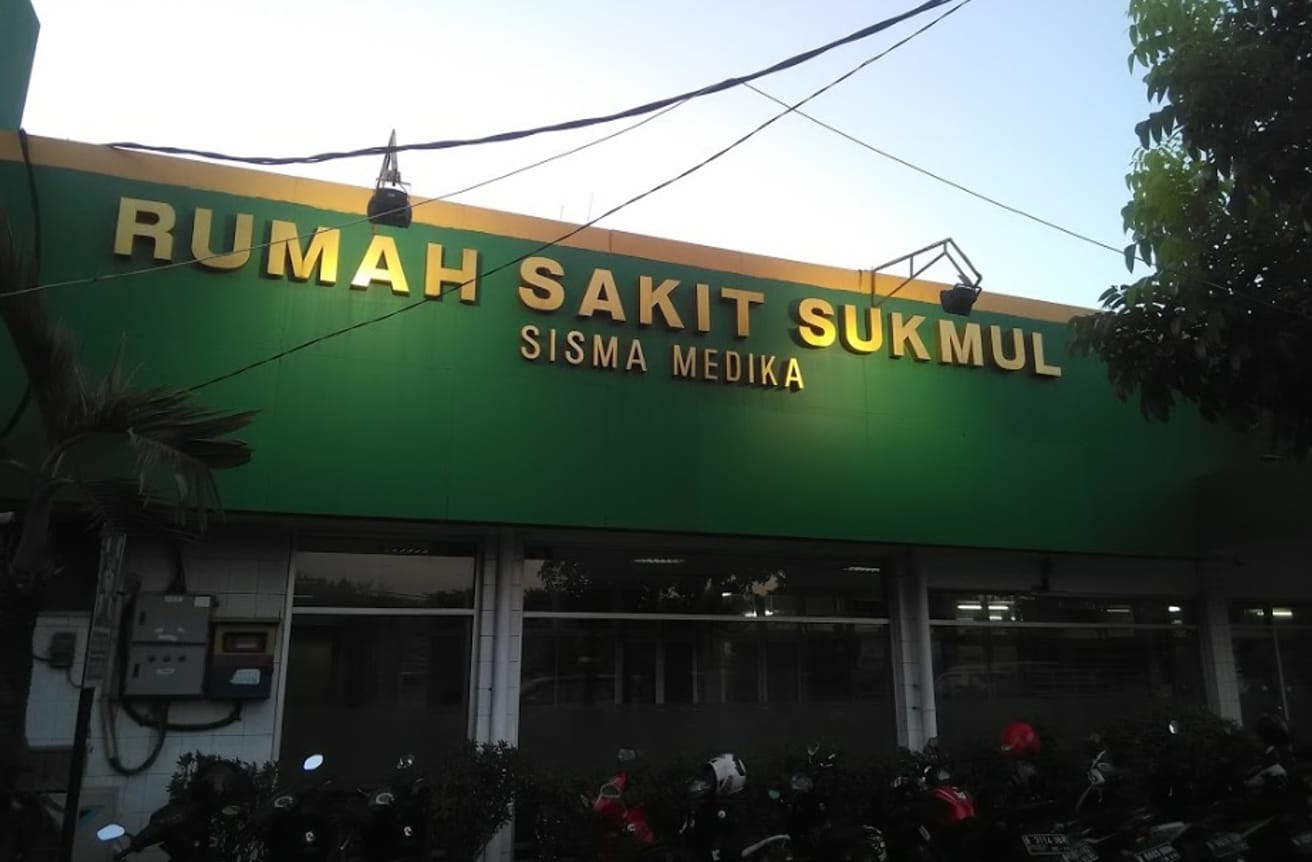 RS Sukmul Sisma Medika