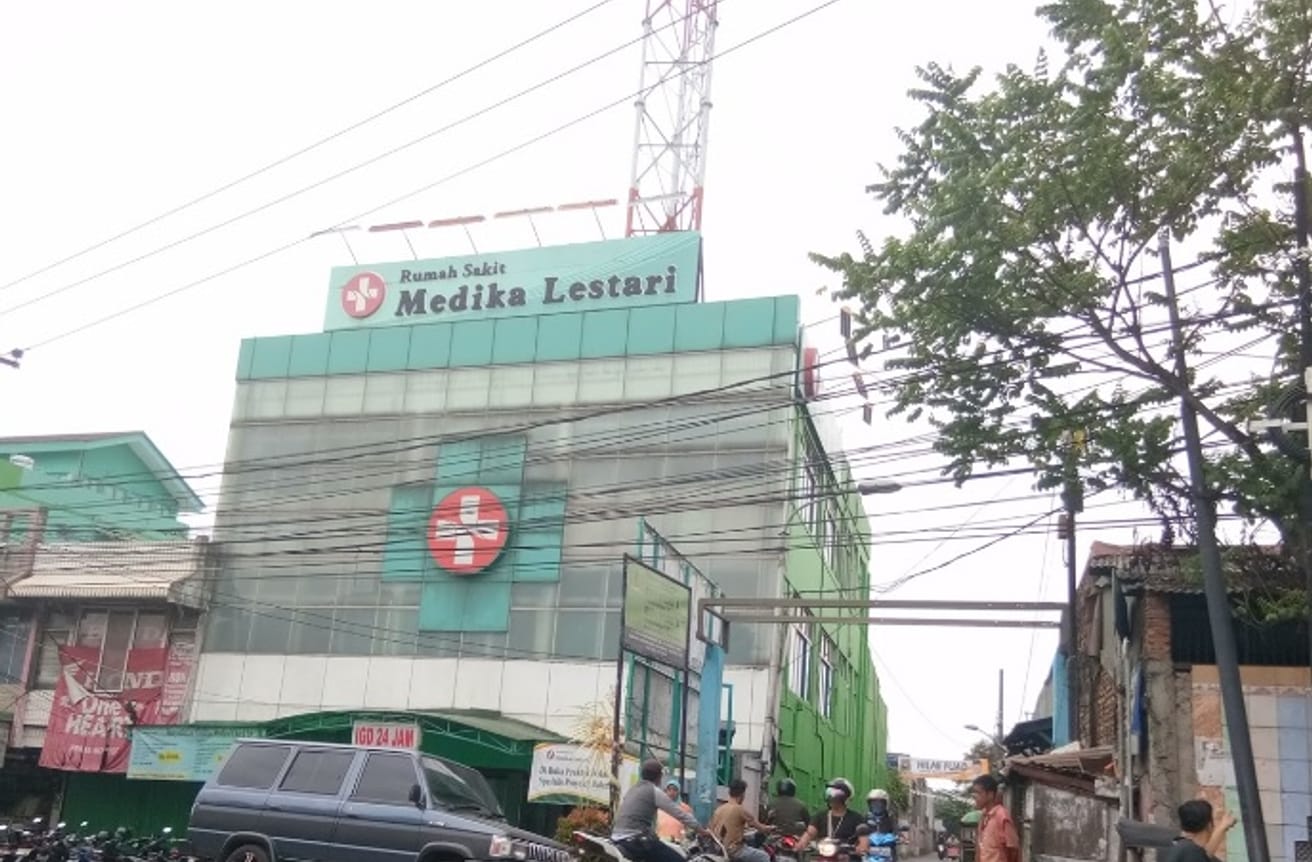 RS Medika Lestari