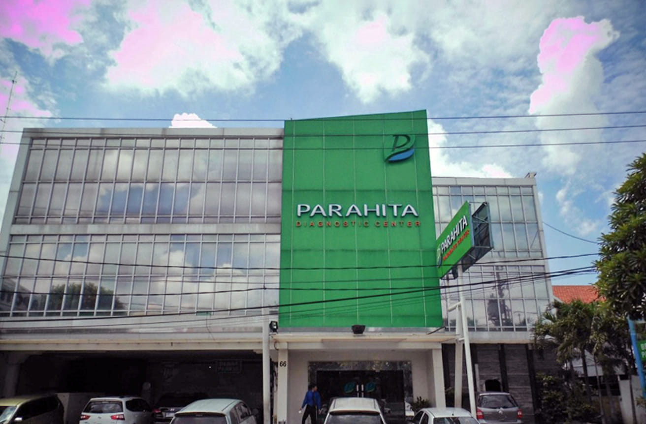 Parahita Diagnostic Center Dharmawangsa