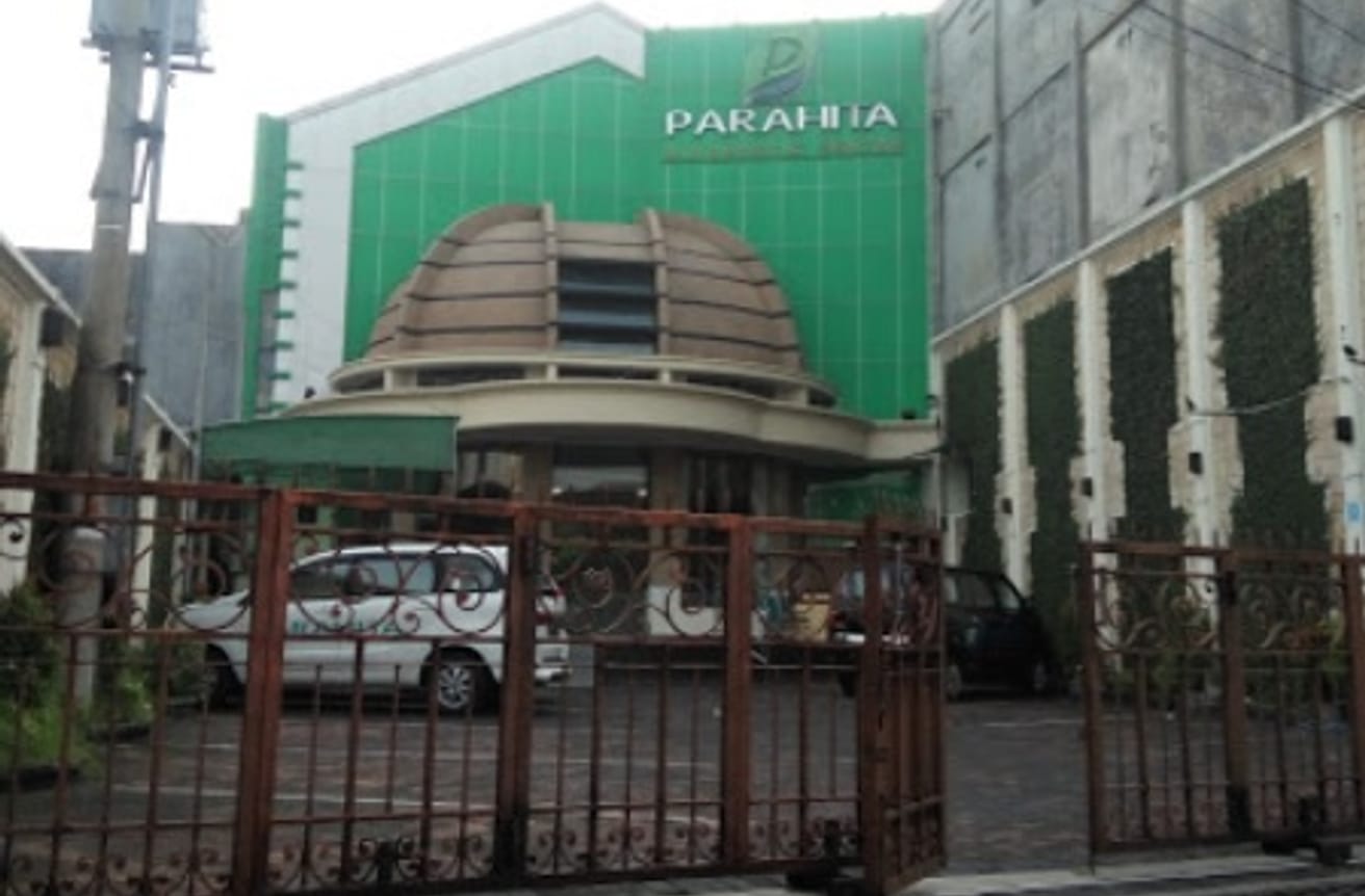 Parahita Diagnostic Center Jember