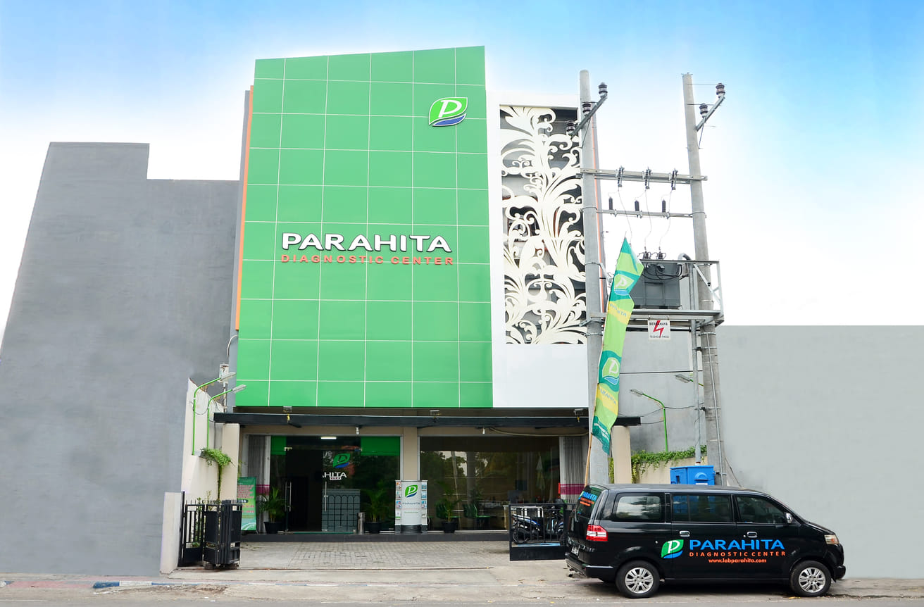 Parahita Diagnostic Center Banyuwangi