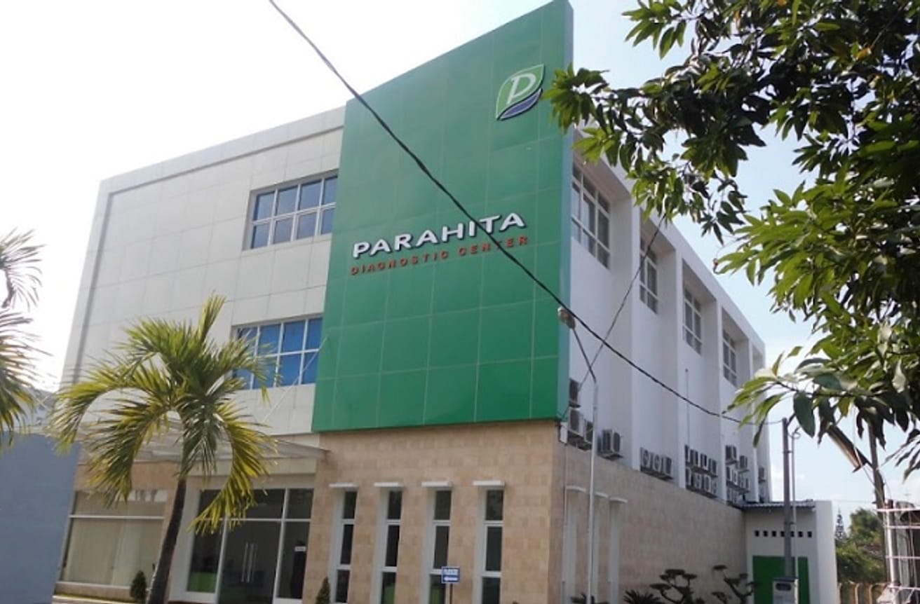 Parahita Diagnostic Center Solo