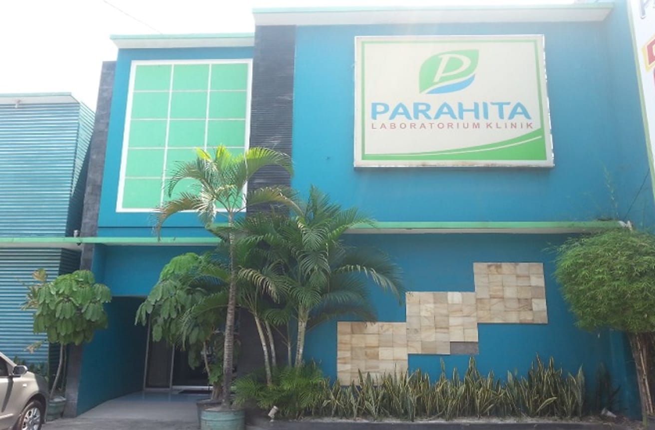 Parahita Diagnostic Center Doktor Sutomo