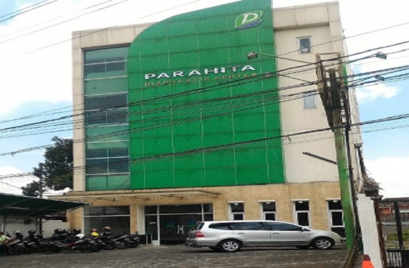 Parahita Diagnostic Center Doktor Kaliurang