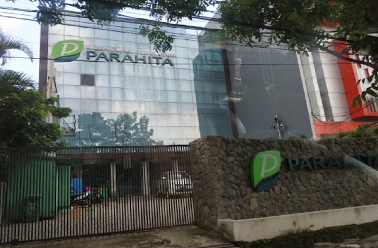 Parahita Diagnostic Center Doktor Pelajar Pejuang