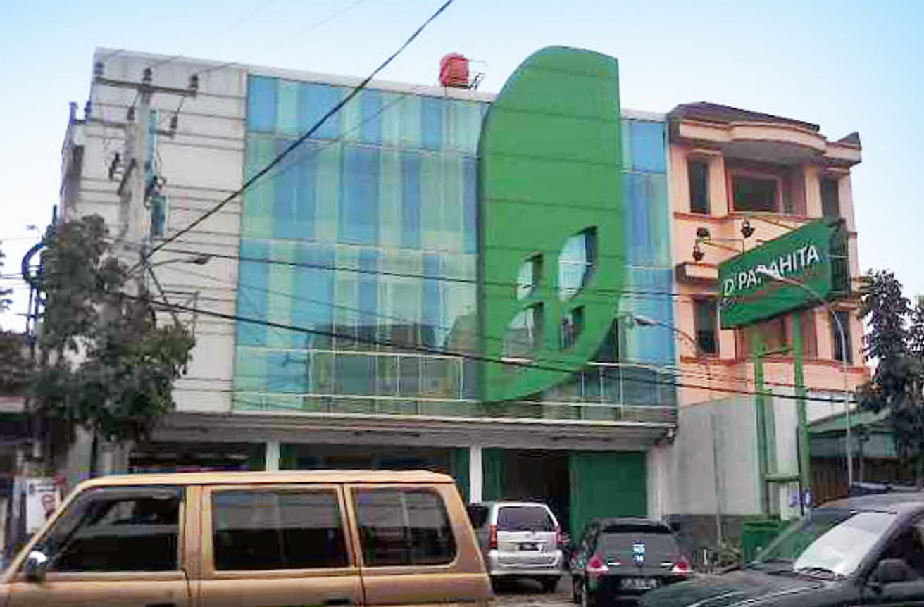 Parahita Diagnostic Center Kopo