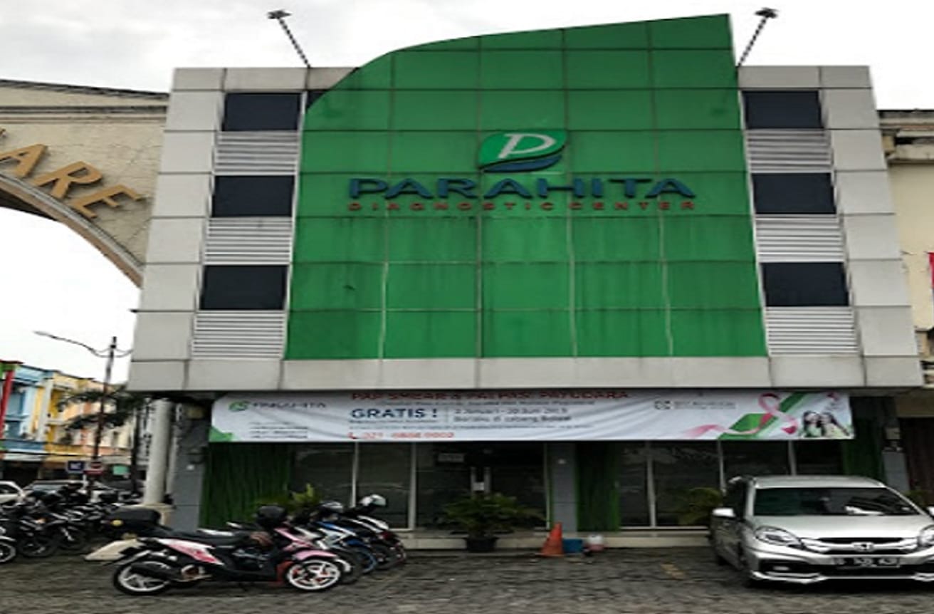 Parahita Diagnostic Center Bekasi
