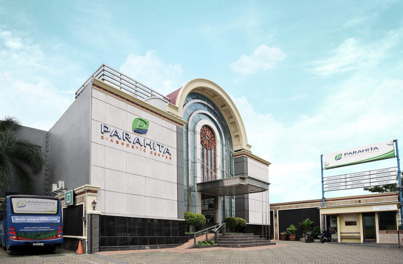 Parahita Diagnostic Center Jakarta