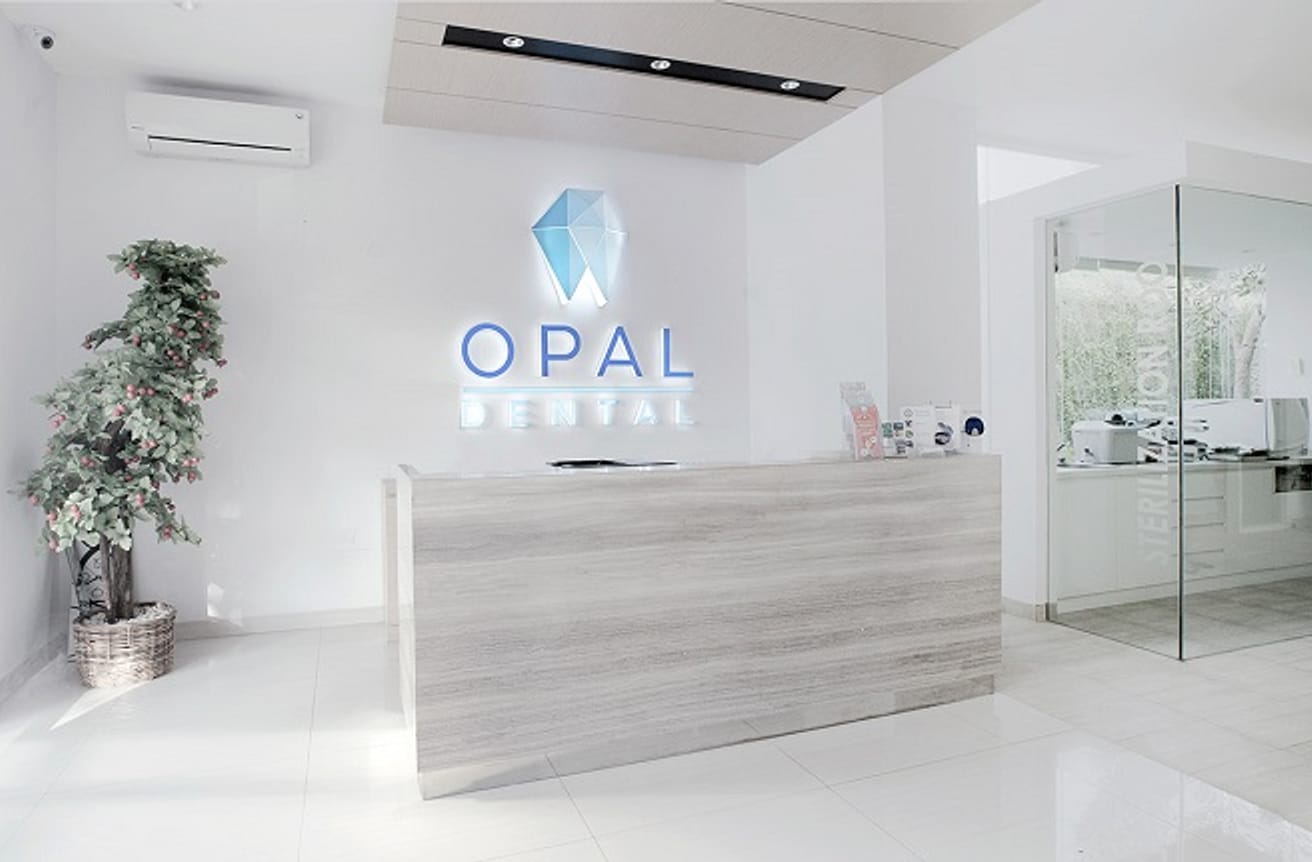 Klinik Opal Dental Demangan