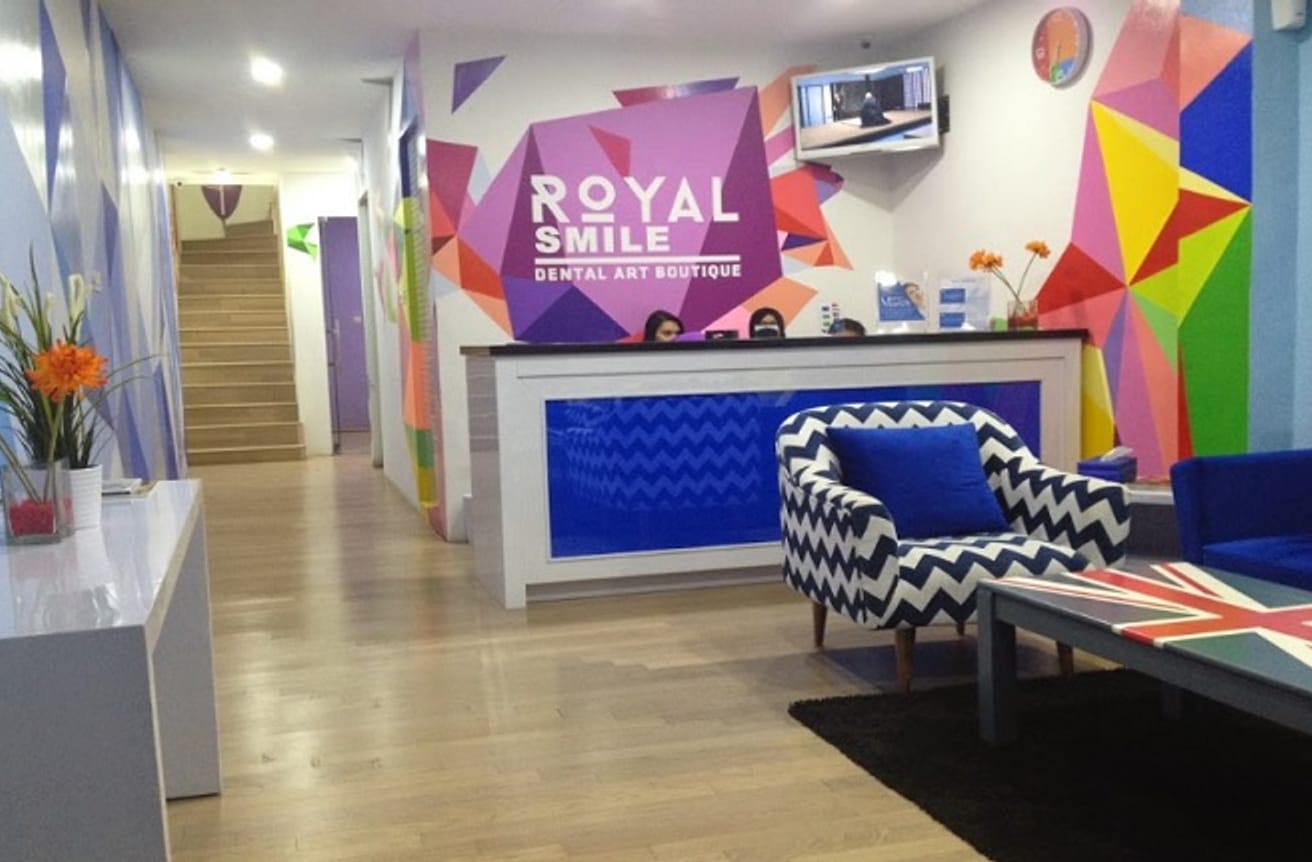 Royal Smile Dental Clinic