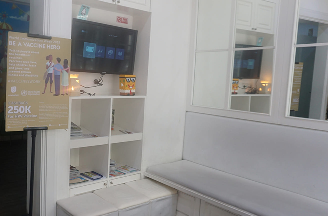 In Harmony Clinic