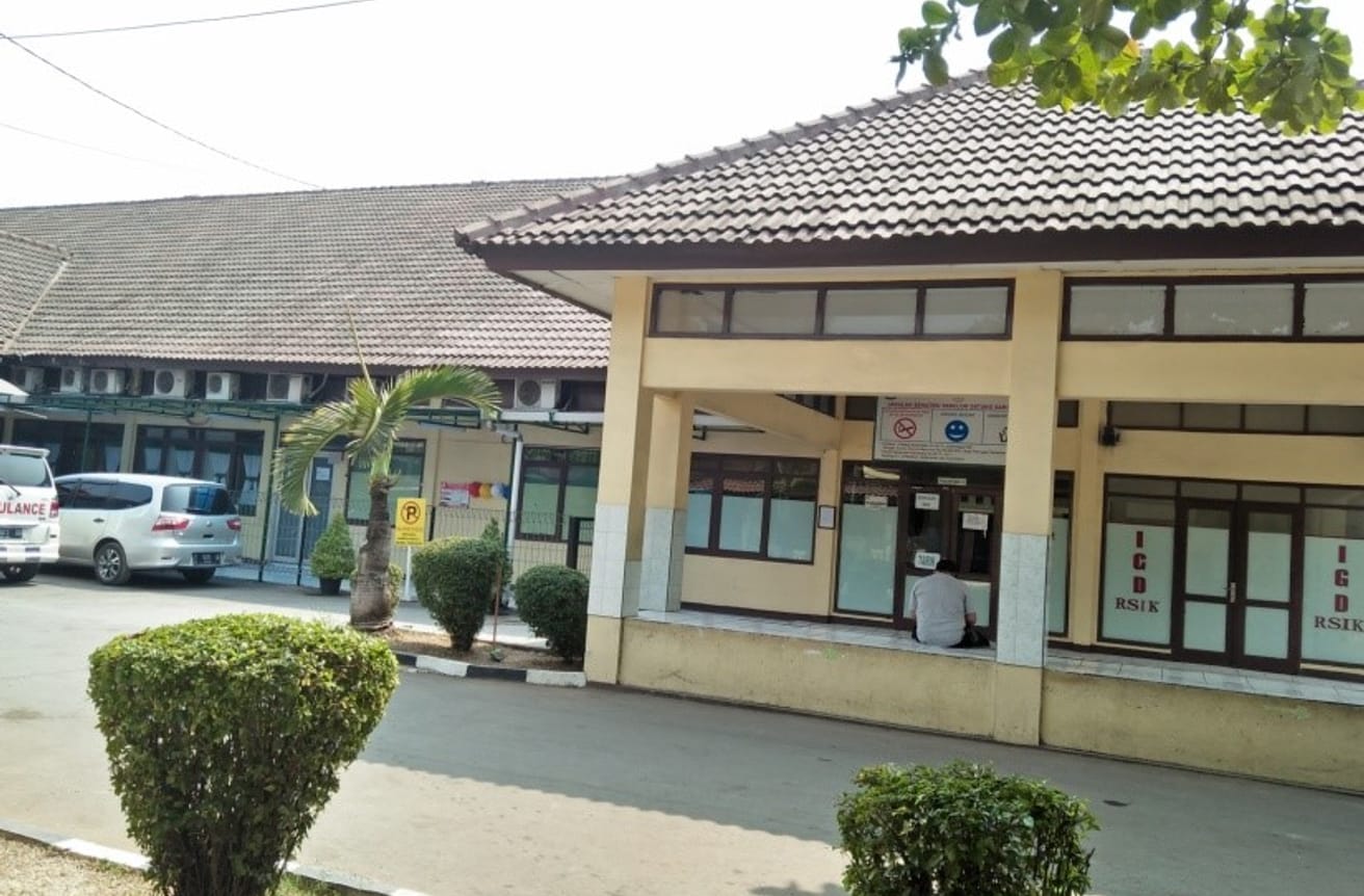 RS Islam Karawang
