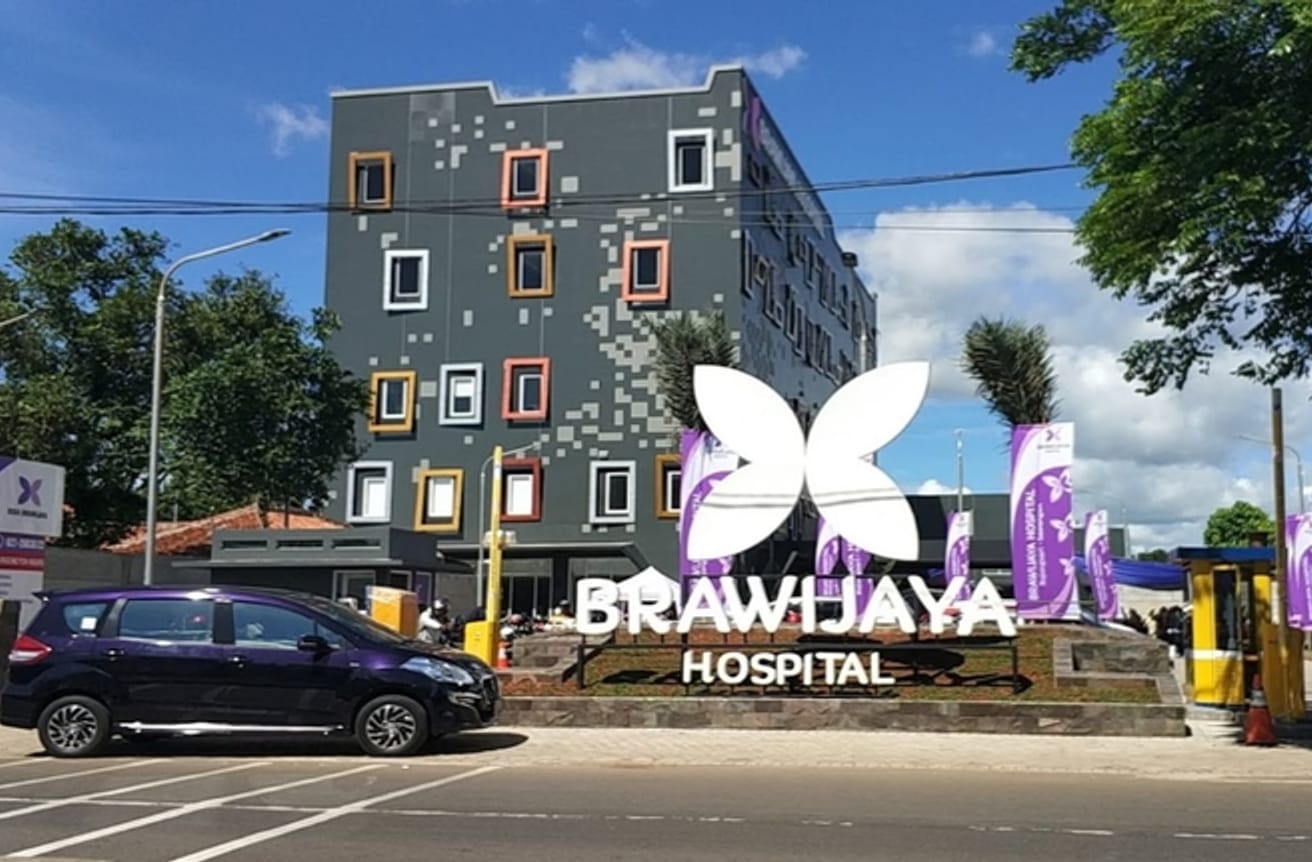 Brawijaya Hospital Depok