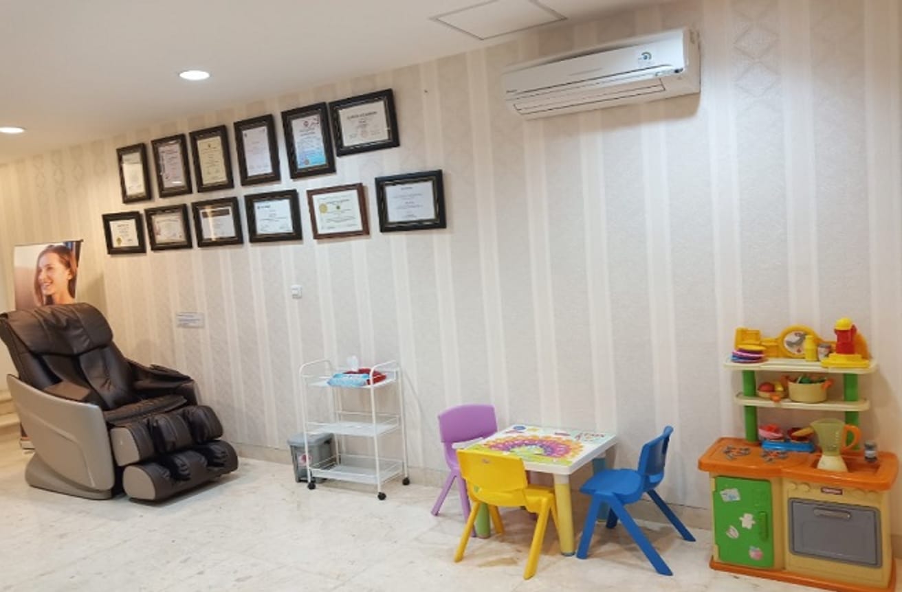 Friendly Clinic