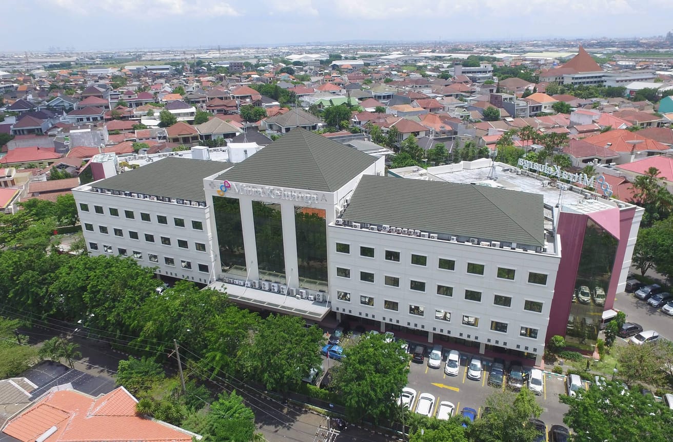 Mitra Keluarga Surabaya