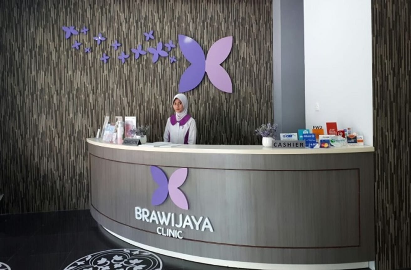 Brawijaya Clinic Kemang