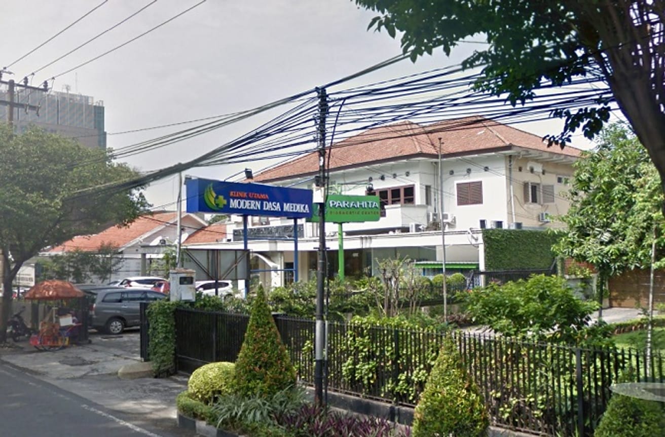 Parahita Diagnostic Center Diponegoro