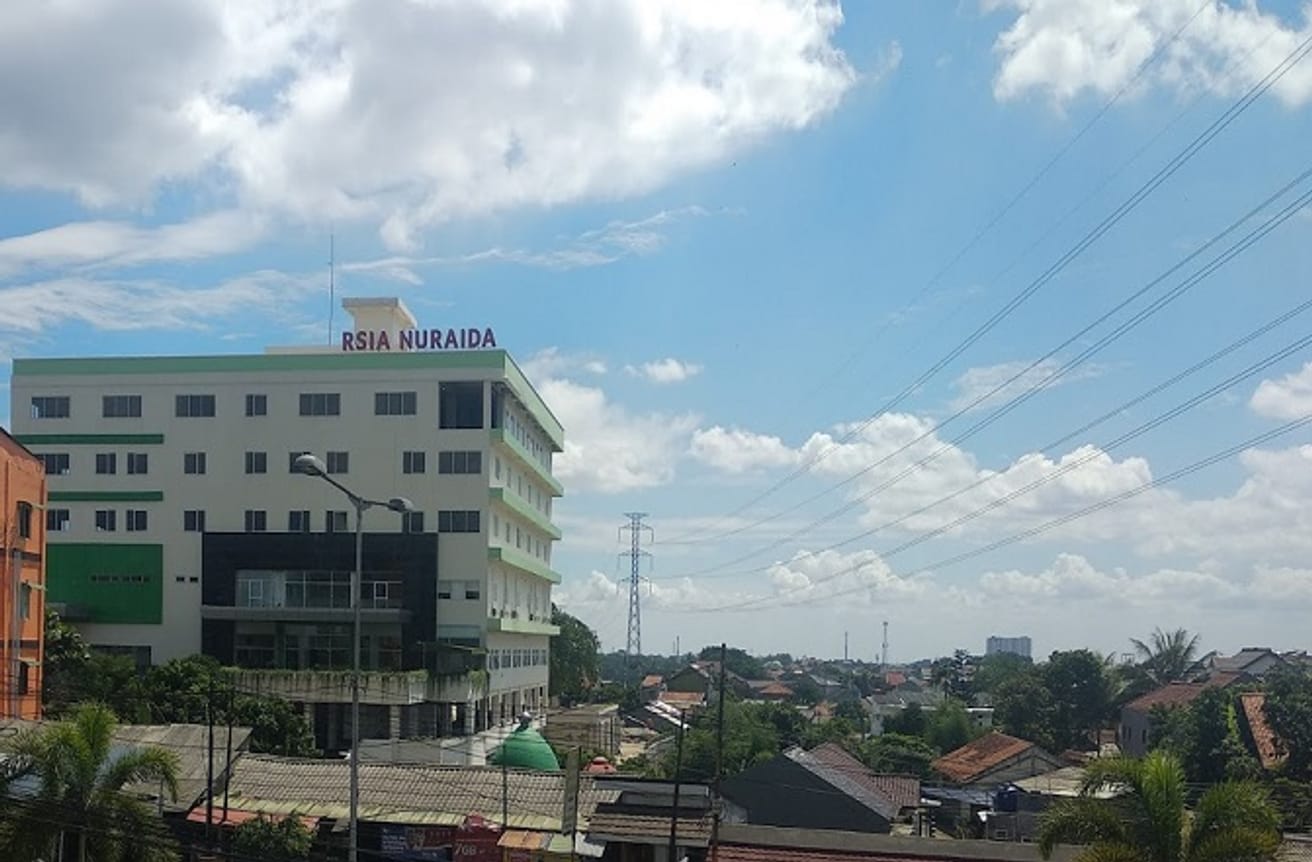 RS Nuraida