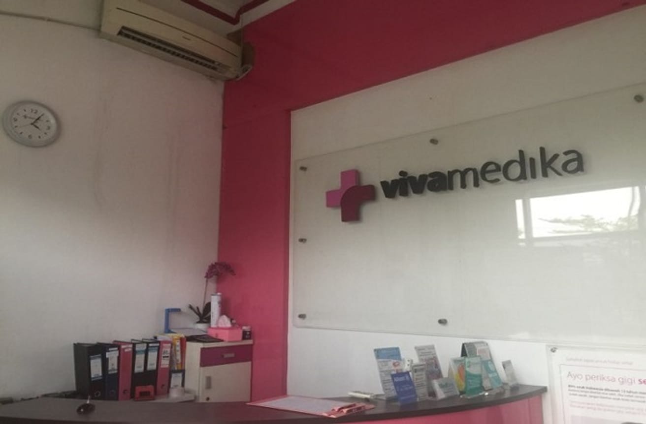Klinik Viva Medika Centro City