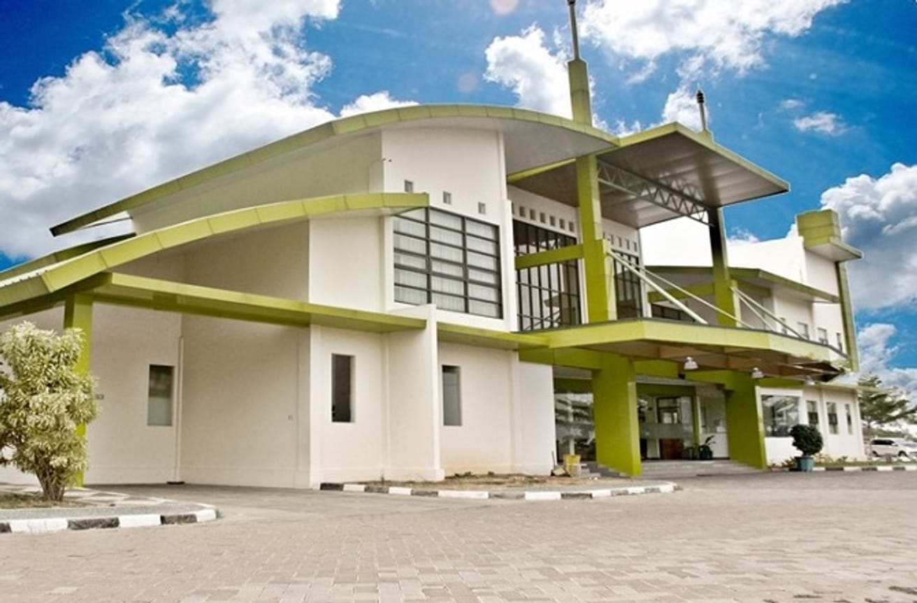 RSU Universitas Muhammadiyah Cirebon