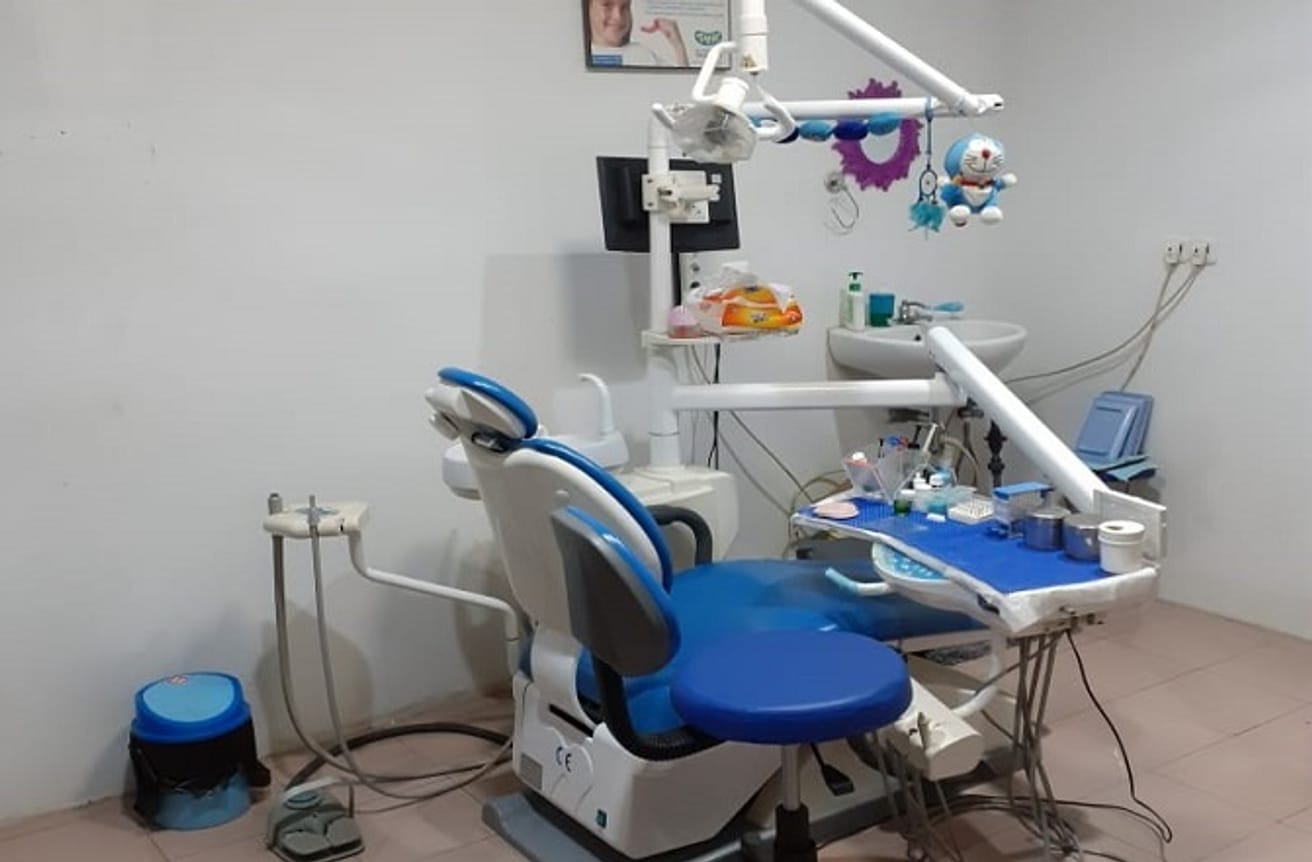 Klinik Medika Lestari