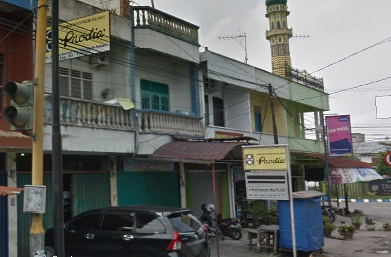 Laboratorium Klinik Prodia Lubuk Pakam