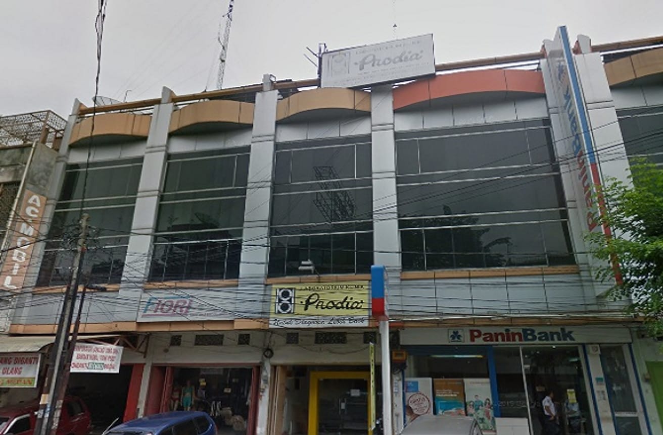 Laboratorium Klinik Prodia Medan Asia