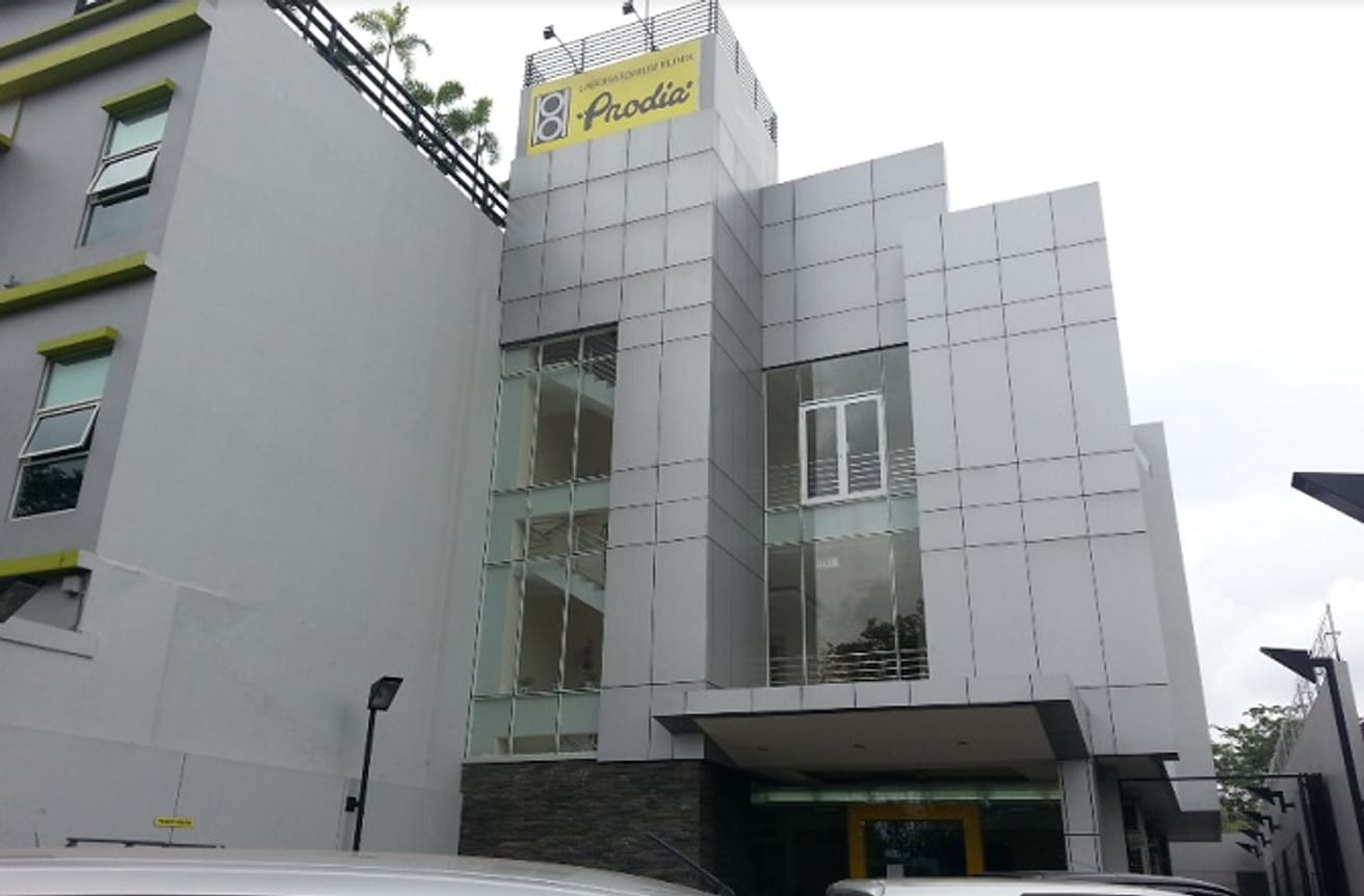 Laboratorium Klinik Prodia Bekasi