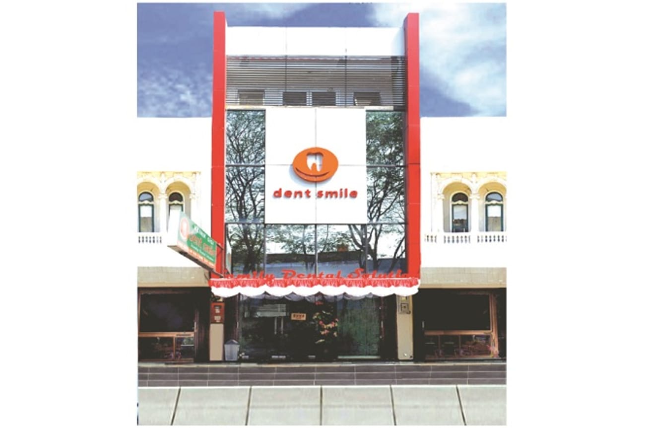 Klinik Gigi Dent Smile Kelapa Gading