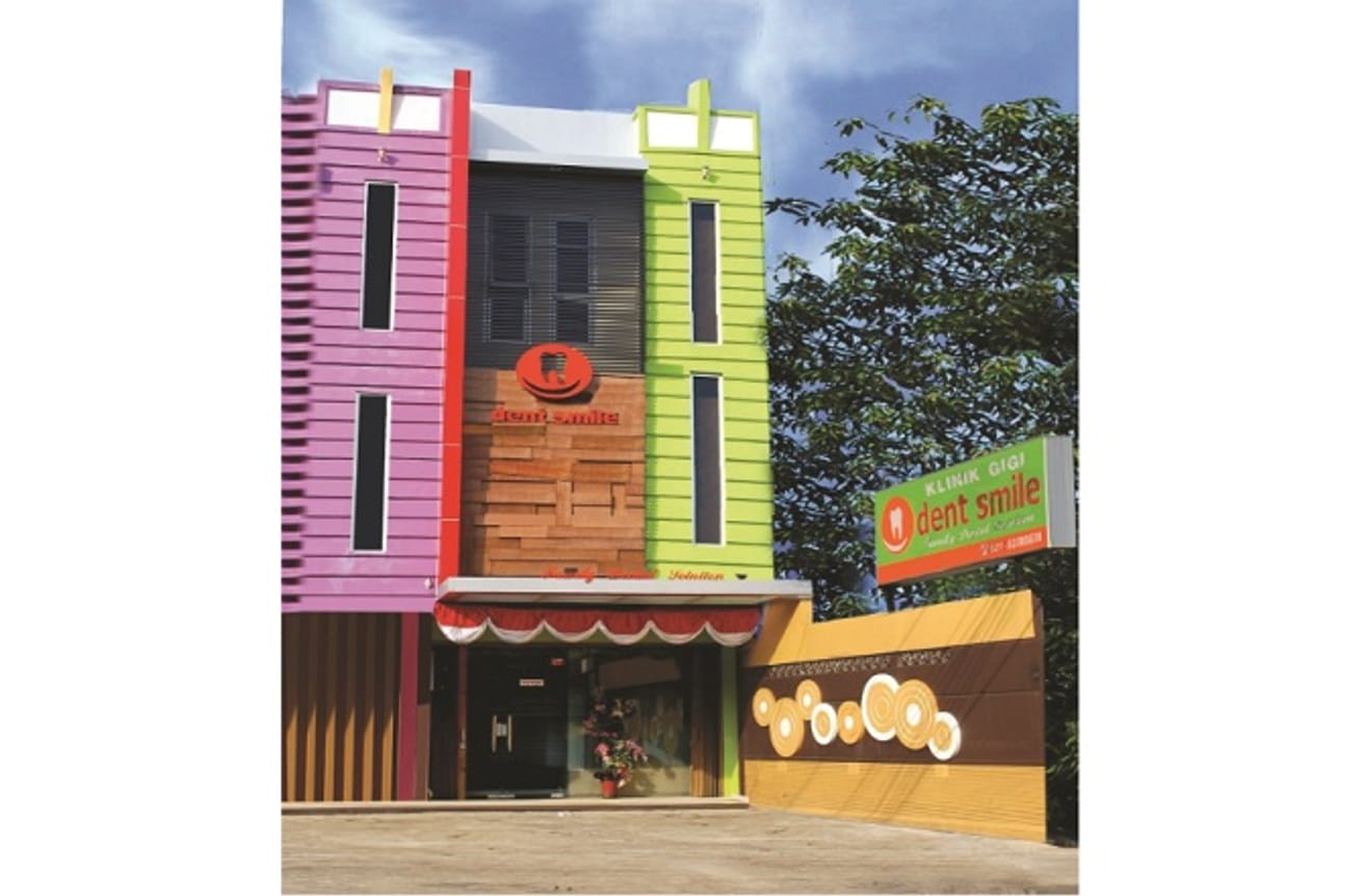Klinik Gigi Dent Smile Tebet