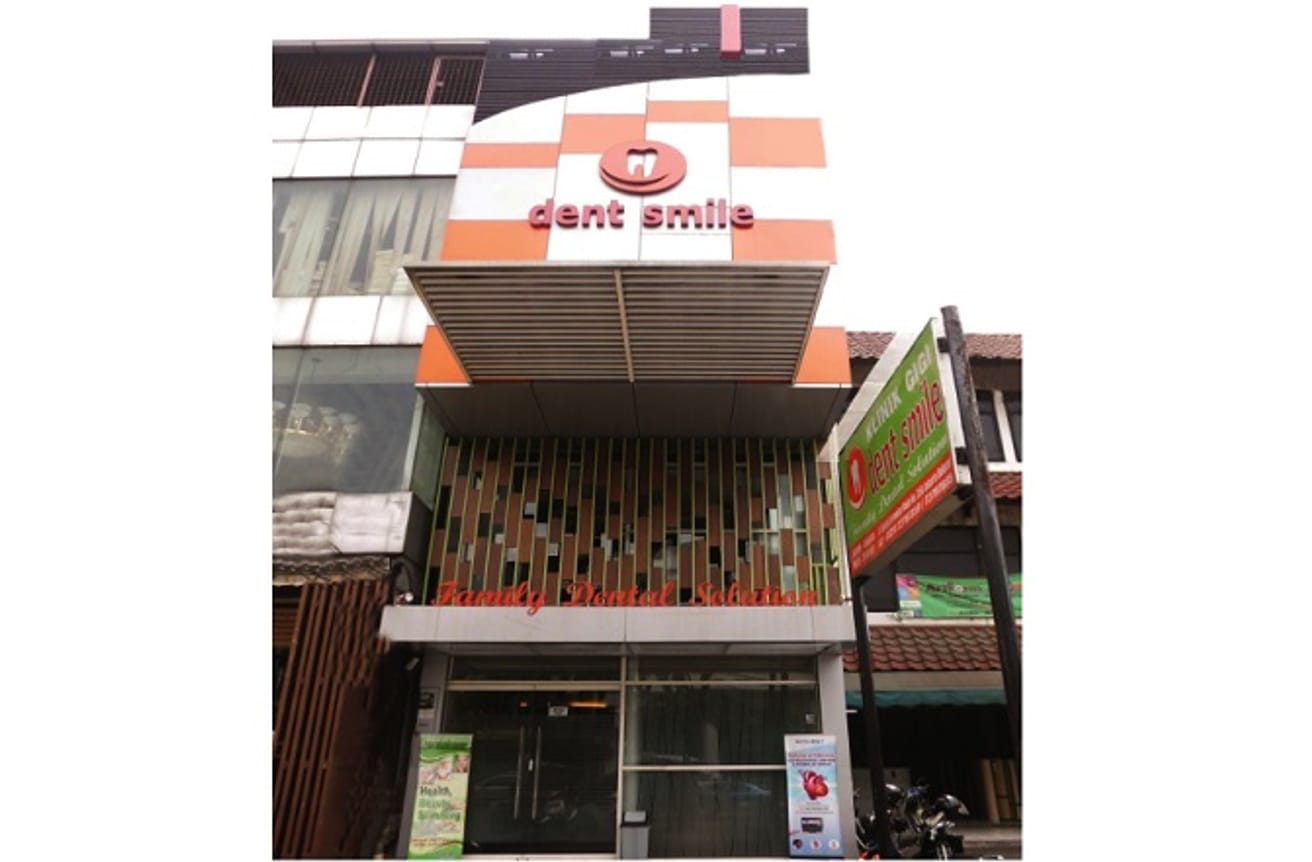 Klinik Gigi Dent Smile Pondok Indah