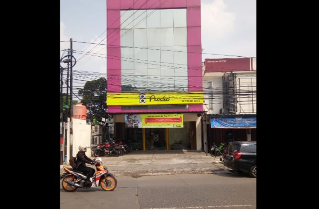 Laboratorium Klinik Prodia Jatiwaringin