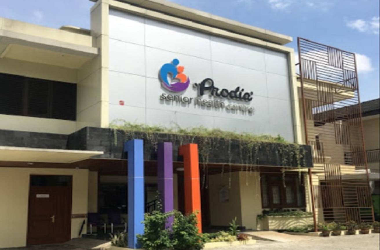 Prodia Senior Health Centre (PSHC) Jakarta