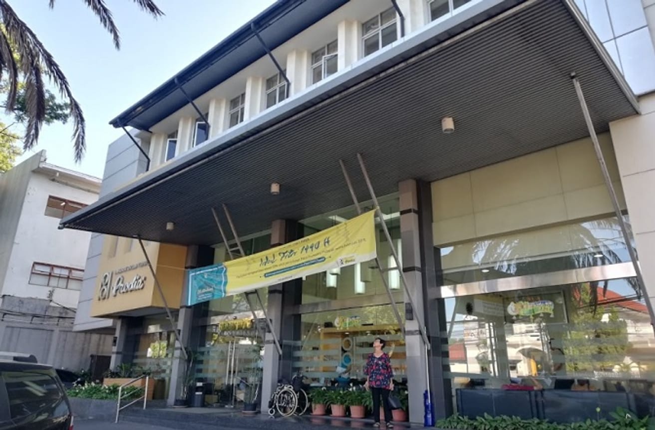 Laboratorium Klinik Prodia Bandung
