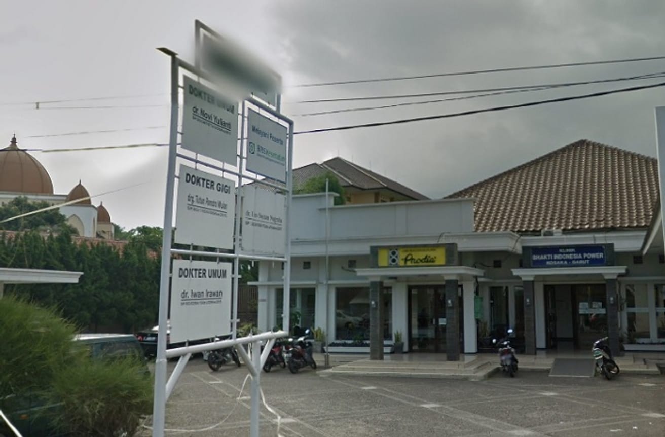 Laboratorium Klinik Prodia Garut