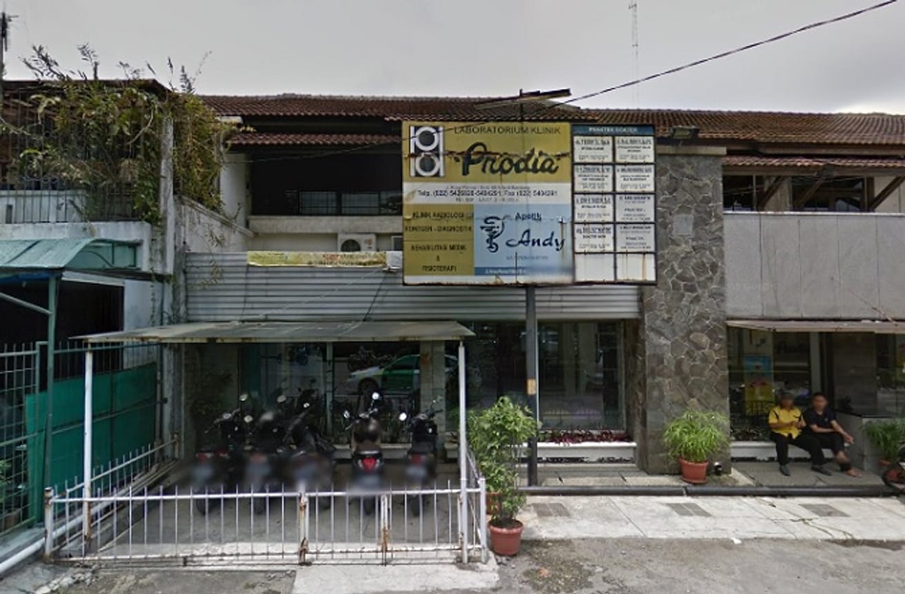 Laboratorium Klinik Prodia Kopo