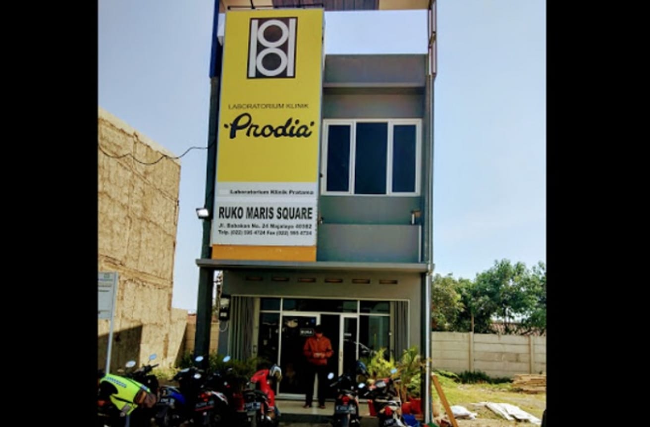 Laboratorium Klinik Prodia Majalaya