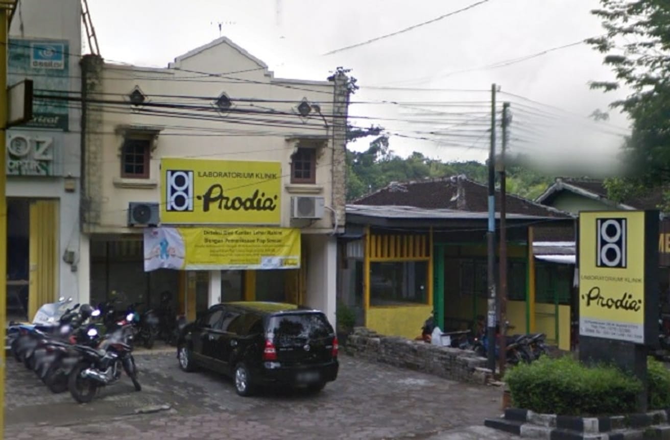Laboratorium Klinik Prodia Boyolali